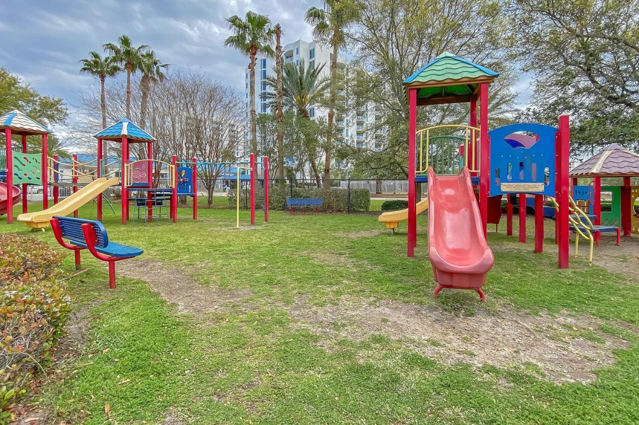 Palms Of Destin 11013 Apartment Екстериор снимка