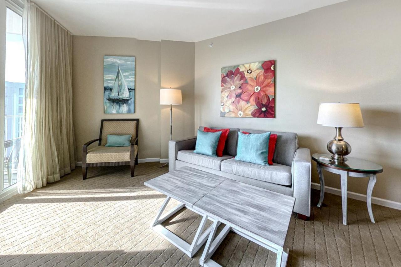 Palms Of Destin 11013 Apartment Екстериор снимка