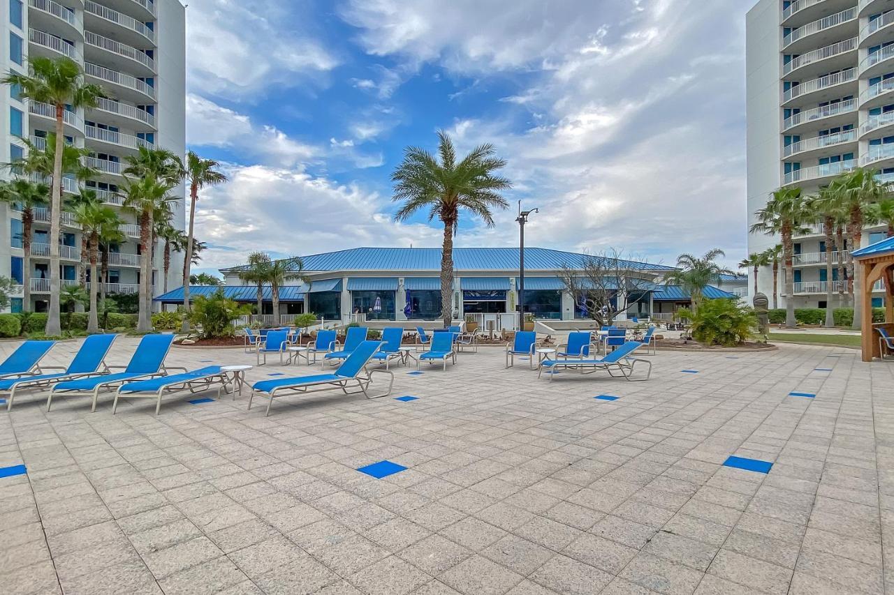 Palms Of Destin 11013 Apartment Екстериор снимка