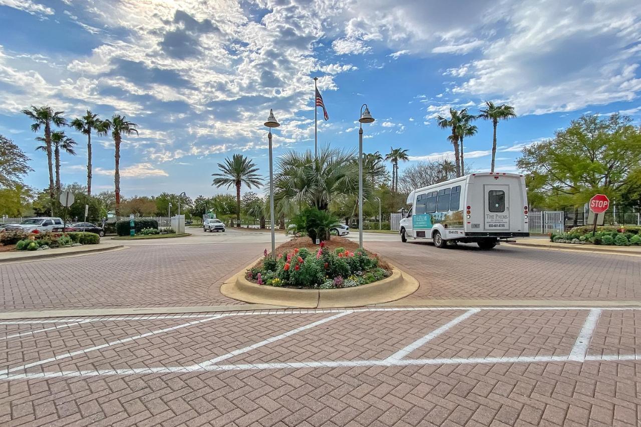 Palms Of Destin 11013 Apartment Екстериор снимка