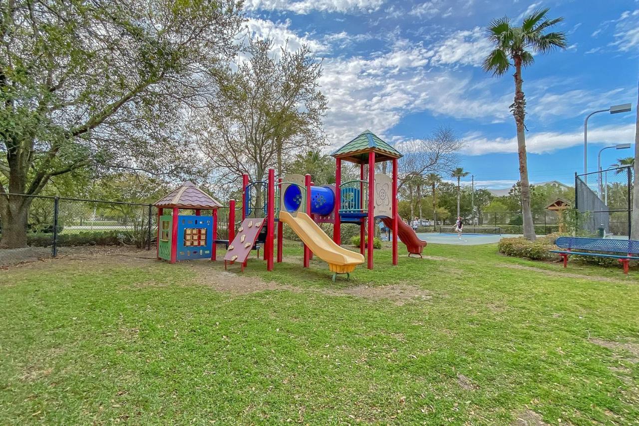 Palms Of Destin 11013 Apartment Екстериор снимка