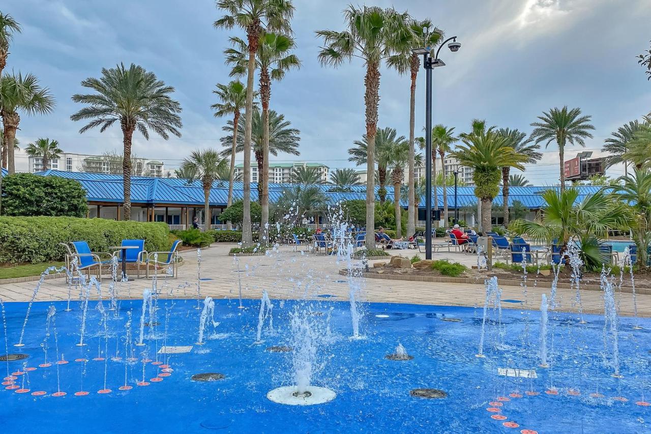 Palms Of Destin 11013 Apartment Екстериор снимка
