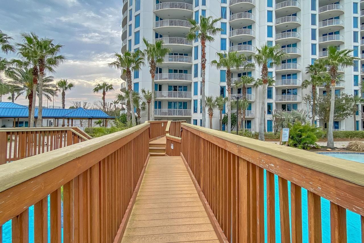 Palms Of Destin 11013 Apartment Екстериор снимка