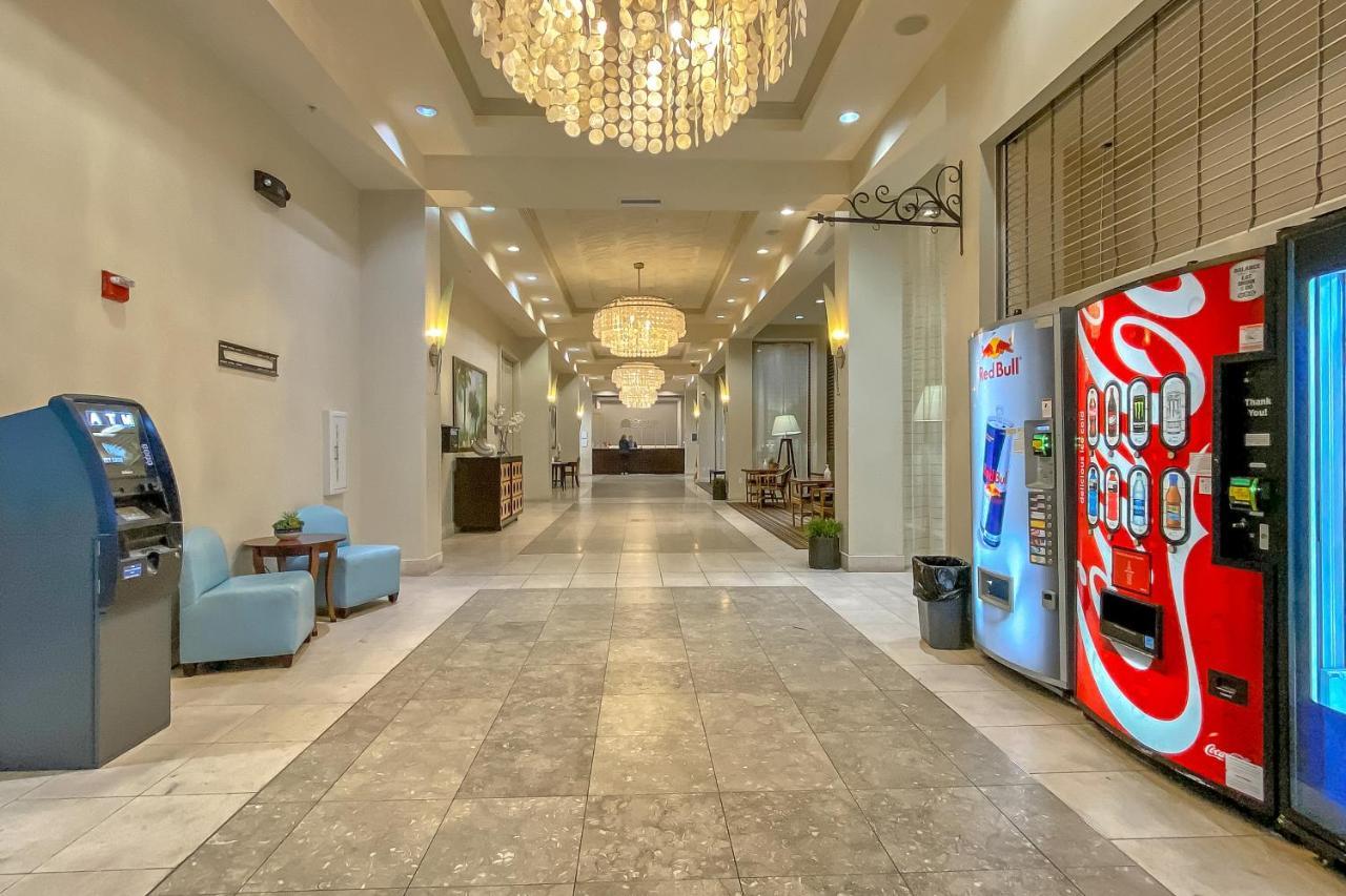 Palms Of Destin 11013 Apartment Екстериор снимка