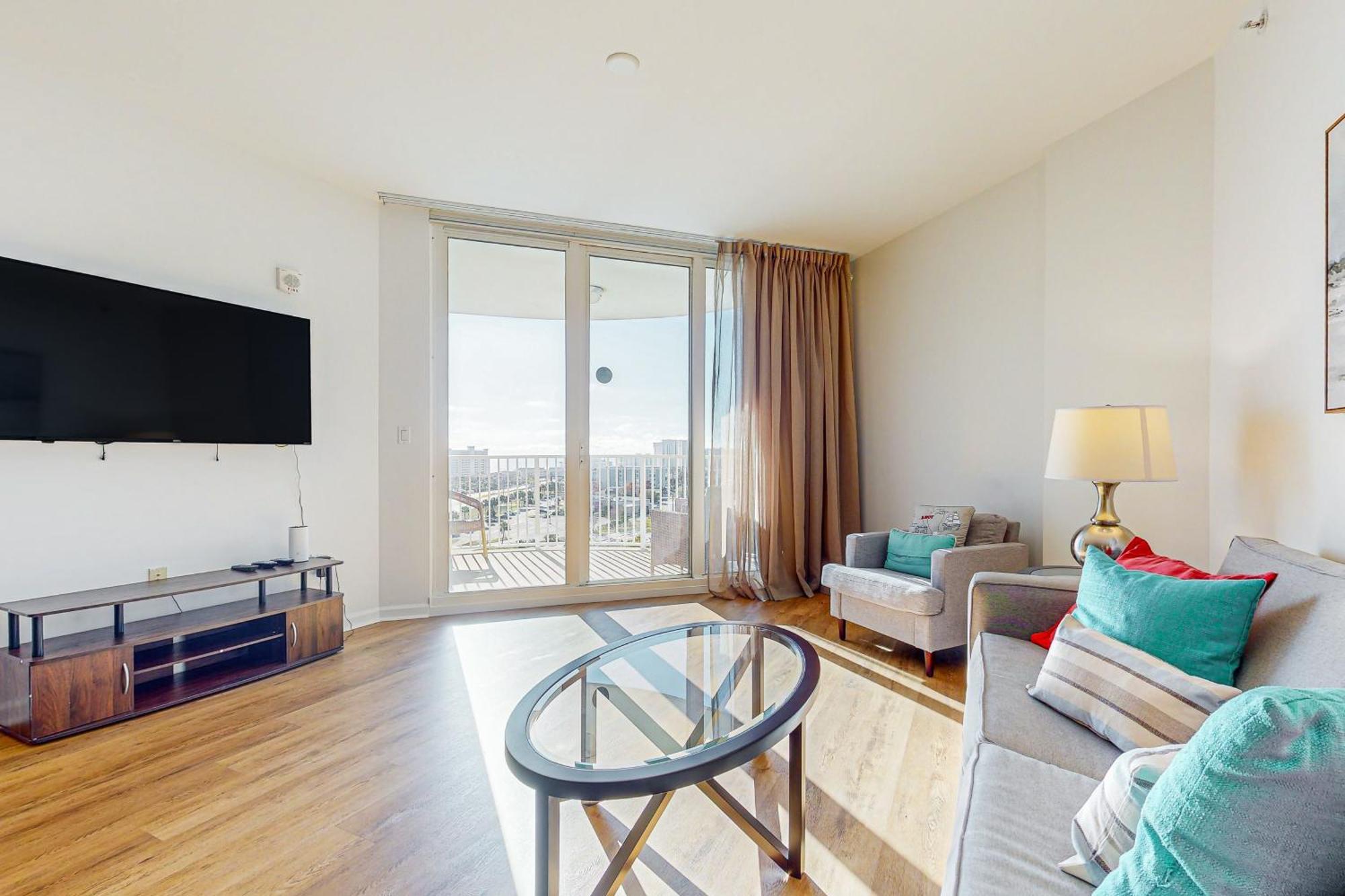 Palms Of Destin 11013 Apartment Екстериор снимка