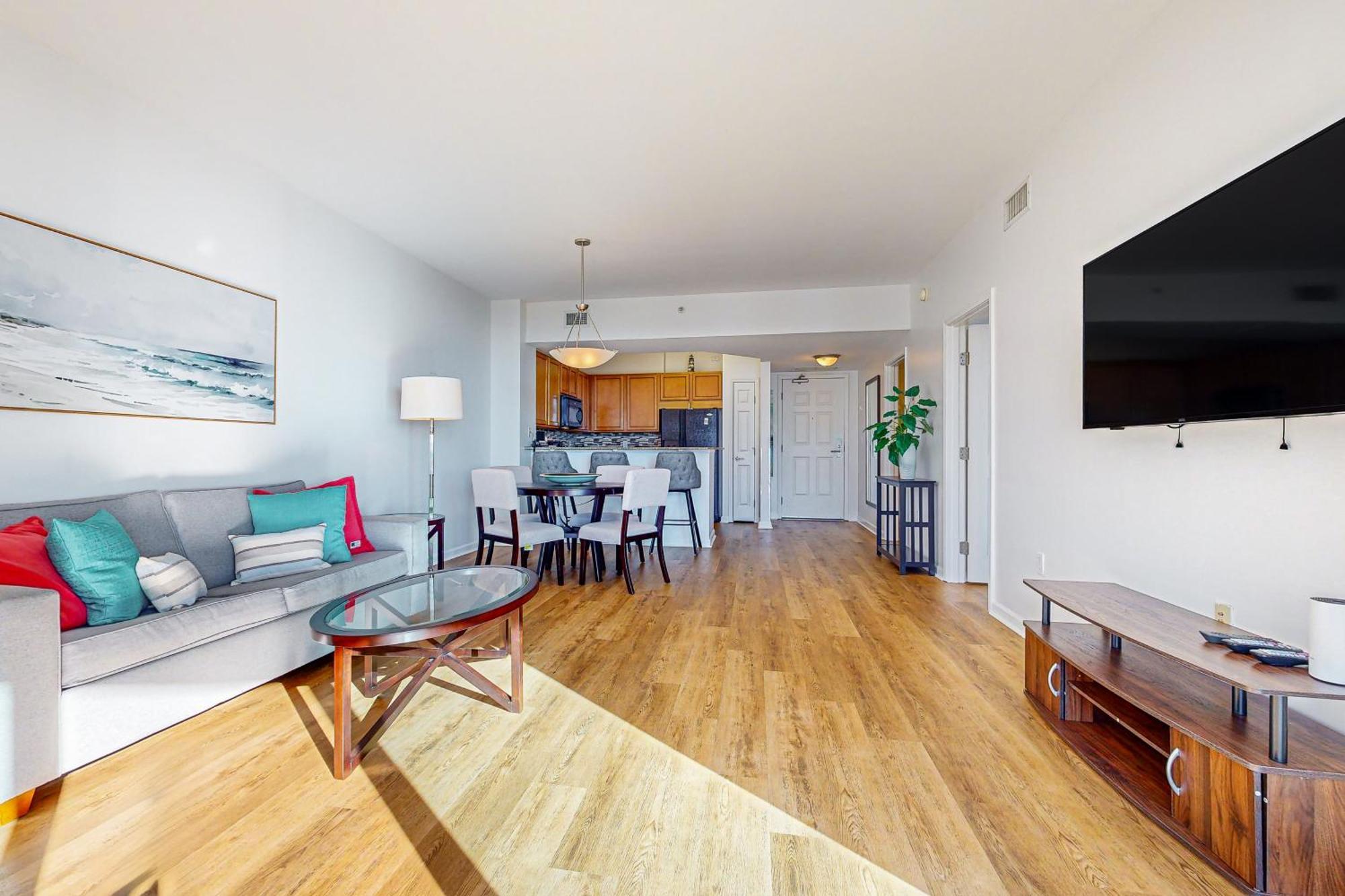 Palms Of Destin 11013 Apartment Екстериор снимка