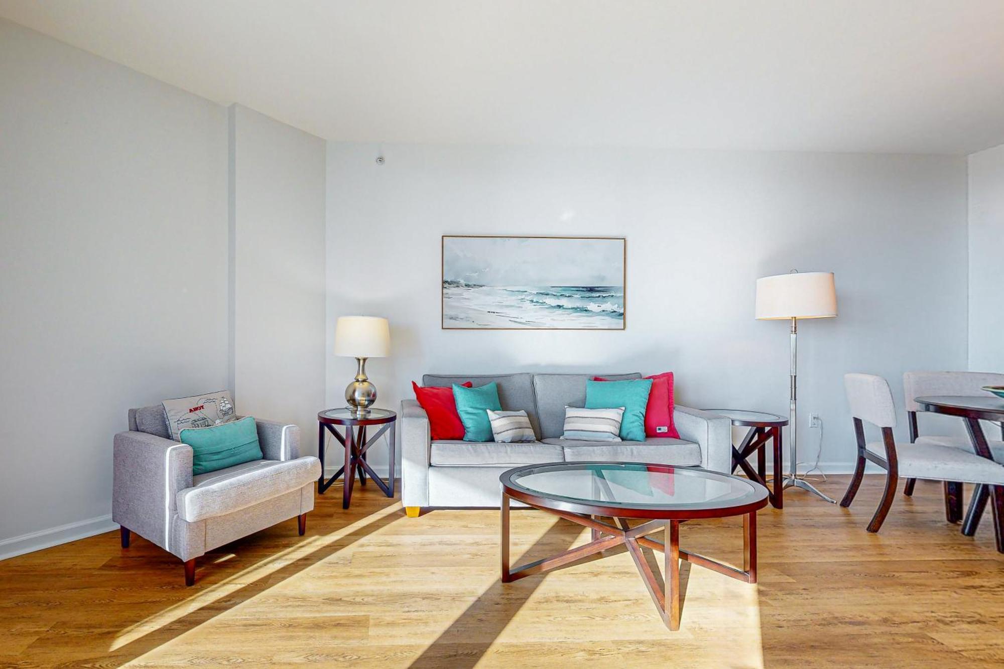 Palms Of Destin 11013 Apartment Екстериор снимка